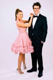 Judith williams, ingolf lück und barbara meier tanzen im finale um den titel dancing star 2018. Let S Dance 2018 Das Sind Die 14 Promi Kandidaten Der Tanzshow Gala De