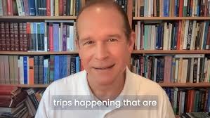 C4SO's Diocesan Cycle of Prayer: the Rev. Patrick Wildman and Rev. Dean  Behrens, Christ Church, KS