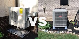 Mini Split Ac Heat Pump Reviews And Prices 2019