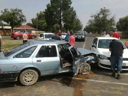 Sars official appears in bloemfontein court for corruption, extortion. Bloemfontein Five People Including Two Children Were Injured In 5 Vehicle Collision In Wilgehof