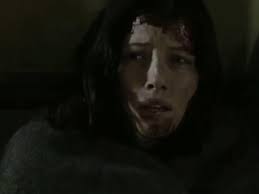 The Tall Man: The Diner