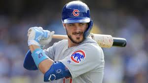 Giants acquire slugger bryant in blockbuster trade. Cubs Kris Bryant Avoids Trade Speculation Wants To Be In The Loop Abc7 Chicago