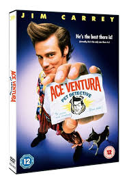 We did not find results for: Ace Ventura Pet Detective Dvd Free Shipping Over 20 Hmv Store