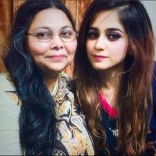 Aima Baig Age, Husband, Songs, Family, and Height