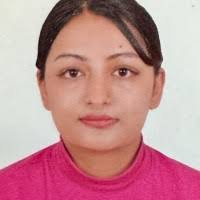 priya thapa