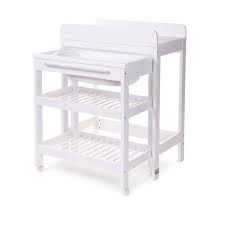 La table à langer est modulable, sa hauteur est variable et elle comporte de nombreuses fonctionnalités. Table A Langer Baignoire Mobile Cocon D Amour
