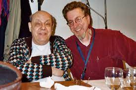 All compositions misha mengelberg recorded live at the bimhuis, amsterdam, 25 february 1978 on the bvhaast mobile recording equipment by dik de graaf. Before After Misha Mengelberg Let S Cool One