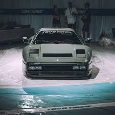 khyzyl saleemさんはinstagramを利用しています button built s ferrari 328 is absolutely mind blowing 車