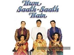 Hum Saath Saath Hain Lesser Known Facts Drama, family, musical karisma kapoor, saif ali khan, salman khan, tabu juragan21, lk21, movieon21, nonton film, nonton movie.