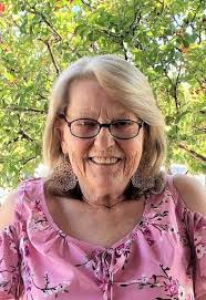 Glenda Staples Obituary April 30, 2021