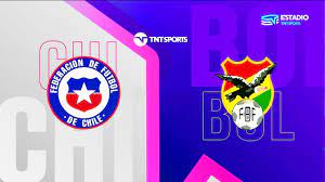 Tnt sports chile is a privately owned sports pay tv channel of chile. Chile Vs Bolivia La Previa Youtube