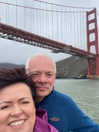 Sharon Mcroberts's Instagram, Twitter & Facebook