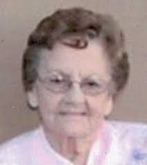 Elaine Joubert Obituary (2015)