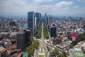 La información más completa y oportuna para los habitantes de la ciudad de méxico. Mexico City Wikipedia