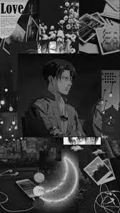 Aesthetic attack on titan eren x levi. Packs Wallpaper