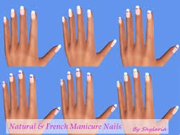 Save time & have a look at our picks for the best nail cc out there. Fall Nail Tip Ideas Sims 4