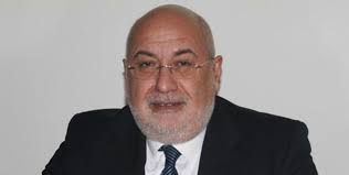 Aksu'nun 5. ismi Merdan Araz