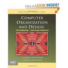 Computer Organization And Design Revised Fourth Edition Fourth Edition The Hardware Software In Computer Architecture Hardware Software Computer Workstation