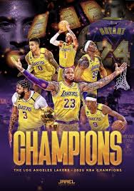 2020 Lakers Number Of Championships For Each Nba Team Los Angeles Lakers  All Time Starting Five