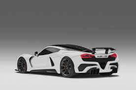 Hennessey Venom F5 In White Other Cars Background Wallpapers On Desktop Nexus Image 2470023