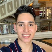 Jose Daniel Mancia C (@joselvk95)