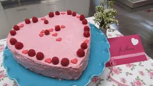 Sweet Easy Enie Backt Himbeer Torte Rezept Enie Backt Himbeer Torte Sweet Easy