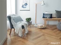parquet a baton rompu en chene naturel reference mix br90 finition satinee collections pana parquet contrecolle chene parquet contrecolle decoplus parquet