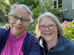 Deanna Bain class of 1966 Iowa City, IA