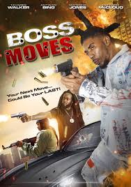 Oleh karena itu admin sangat bersemangat sebelum pergi kesbuah link nonton disini admin akan memberikan sedikit ulsan cerita yanga kan ditayangkan dari film secret in bed with my boss. Boss Moves 2020 Action Directed By Chad Hendricks