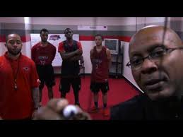 Clark Atlanta University Men's Basketball: An Inside Look