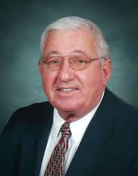 Donald Sander Obituary (1936