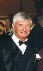 Obituary for Robert J. Hoey