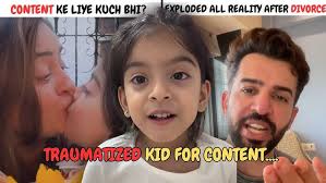 YouTuber Armaan Malik Twins: Payal Malik के जुड़वां बच्चों का Gender हुआ  Reveal!