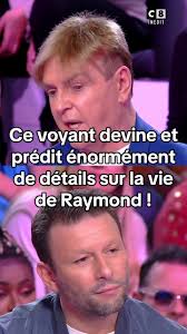 Claude Alexis Voyance Raymond