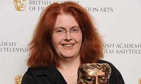 Sally Wainwright: not the same old