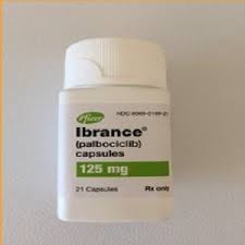 If you experience any adverse event that might be related to a fresenius kabi medical device please contact: Palbociclib 125mg Ibrance Capsules Wholesale Price India Supply By Medsdelta Made In India
