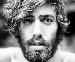 Theo Gosselin Photography Hipster Beard Hipster Mens Fashion Bearded Men Hot