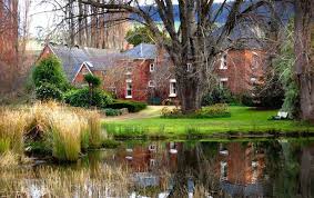 Derwent Valley Tasmania Derwent Valley Beautiful Destinations Tasmania