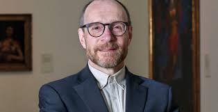 Lloyd DeWitt appointed curator of European & American Art Pre-1930 at  Portland Art Museum