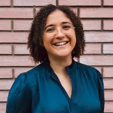 Elise Robinson LCSW, LICSW