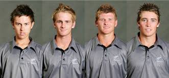 Trent alexander boult (born 22 july 1989) is a new zealand international cricketer who plays as a bowler for northern districts in new zealand's domestic cricket, and new zealand internationally. Andrew Mcglashan New Zealand S Class Of 2008
