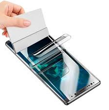 Lamina hydrogel ALLVIEW C5 SMILEY a ...