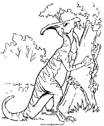 Disegni Da Colorare Di Jurassic Park Disegni Da Stampare Gratis