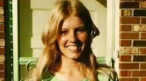 Her name was Marion A Davenjay. If you look up her name, the center front  the Centralia Sentinel (June 7, 1956) has some details. she was killed June  3, 1956 in front