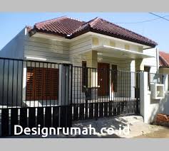 Gambar model rumah minimalis bagian depan yang menarik. 25 Luar Biasa Model Rumah Bagian Depan Terbaru Design Info On The Web