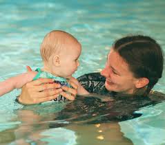 Lamolia - Schwimmkurse in Greven (in der Praxis Vennekamp) - Babyschwimmen, Kinderschwimmen, Kleinkindschwimmen, Seepferdchen