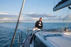 Unfortunately there had to be a winner. Our Sailing Trip To Slovenia With Elan Yachts A Gentleman S World