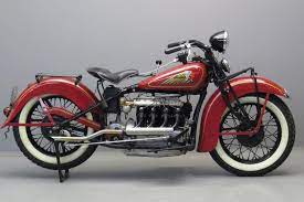 Indian 1935 435 1260cc 4 Cyl Ioe Indian Motorcycle Vintage Indian Motorcycles Indian Motorbike