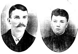 Jonathan Burke (1797-1875) and His Descendants