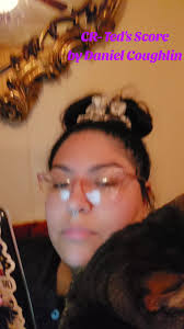 Just a glimpse of my nightly struggles when you have a chest cat Currently  reading Ted's Score by Daniel Coughlin sent to me by @hellboundbooks I'm a  little over halfway and loving it! #bookstagram ...